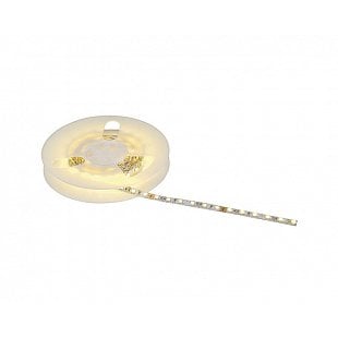 LED pás SLV FLEXLED PRO role 24V DC 3m biela 24= LED 40W 552141