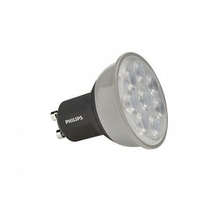 Žiarovky a LED SLV Philips Master LED Spot GU10, 5.3W, 36°, 3000K, dimmable						 stmívatelné 560143