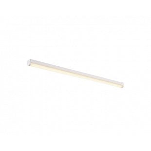 Stropné svietidlo SLV BENA LED 4000K bílé 150cm 631349