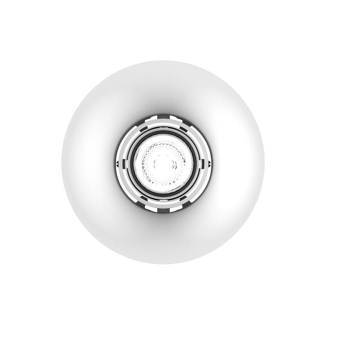 Bodové svietidlo RENDL DINGO S FRAMELESS R10271