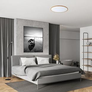 Interiérové svietidlo RENDL RED LANA 60 stropné svietidlo CCT R14307