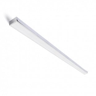 Kúpeľňové svietidlo RENDL RED MARINA LED 120 chróm R11998