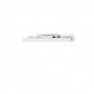 Nástenné svietidlo RENDL RED STRAIGHT biela  R12019