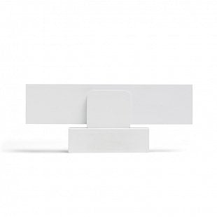 Nástenné svietidlo RENDL RED STRAIGHT biela  R12019