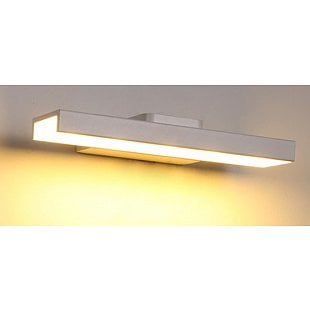 Nástenné svietidlo RENDL RED STRAIGHT biela  R12019