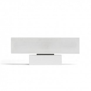 Nástenné svietidlo RENDL RED STRAIGHT biela  R12019