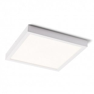 Interiérové svietidlo RENDL RED STRUCTURAL LED  R12063