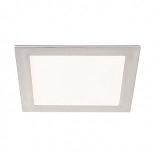 Stropné svietidlo RENDL RED SLENDER SQ 22 R12128