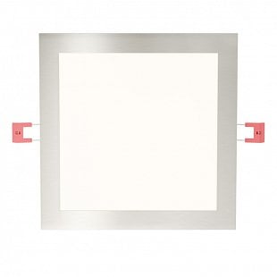 Stropné svietidlo RENDL RED SLENDER SQ 22 R12128