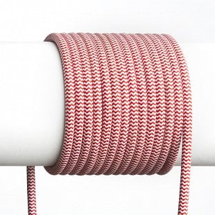 Príslušenstvo RENDL RED FIT textilný kábel 