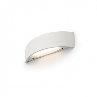 Interiérové svietidlo RENDL RED NAXO biela  R12590