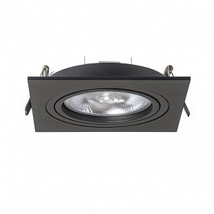 Bodové svietidlo RENDL RED PASADENA 12V R12702