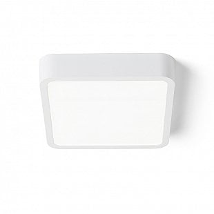 Stropné svietidlo RENDL RED HUE SQ 17 DIM biela R13083