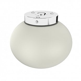 Stropné svietidlo RENDL BULLY IP44 chróm R10099