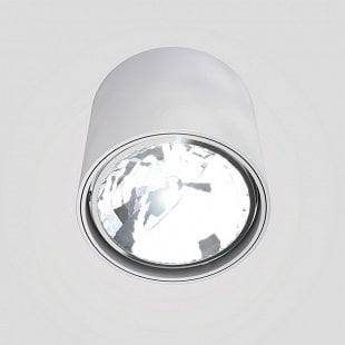 Bodové svietidlo RENDL EX Bodové svietidlo sivá R10162