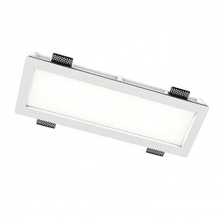 Bodové svietidlo RENDL TRAFFIC FRAMELESS R10268