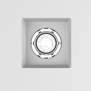 Vstavané svietidlo RENDL DINO SQUARE FRAMELESS R10272