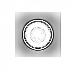Zápustné - podhľadové svietidlo RENDL BIANCA biela R10306