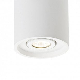 Interiérové svietidlo RENDL COLES náklopný DOWNLIGHT R10454