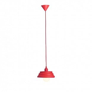 Závesné svietidlo RENDL AMICI silikónová lampa R10619