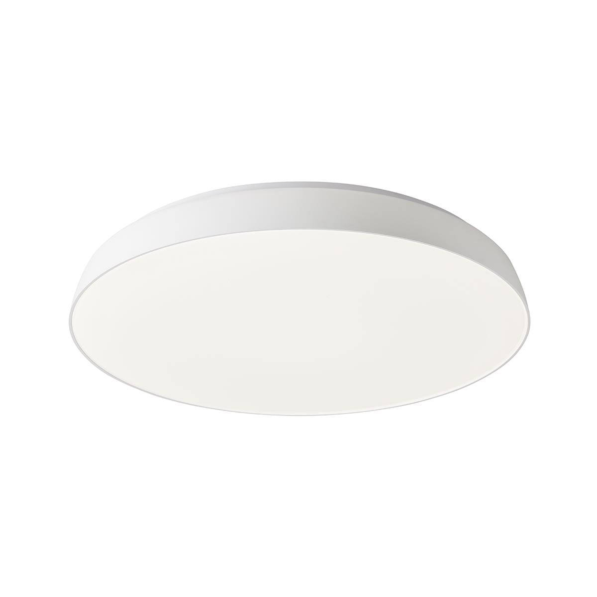 Interiérové svietidlo REDO ERIE white LED   01-1681