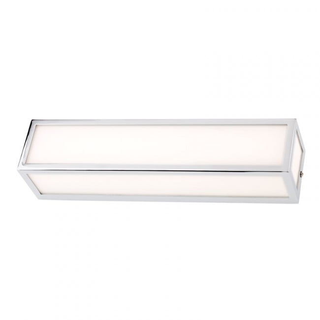 Interiérové svietidlo REDO EGO chrome LED  01-1234