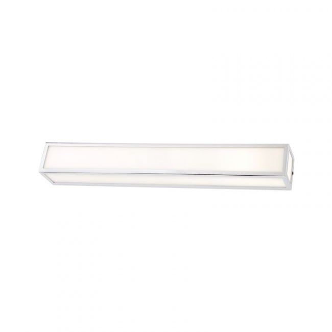 Interiérové svietidlo REDO EGO chrome LED  01-1235