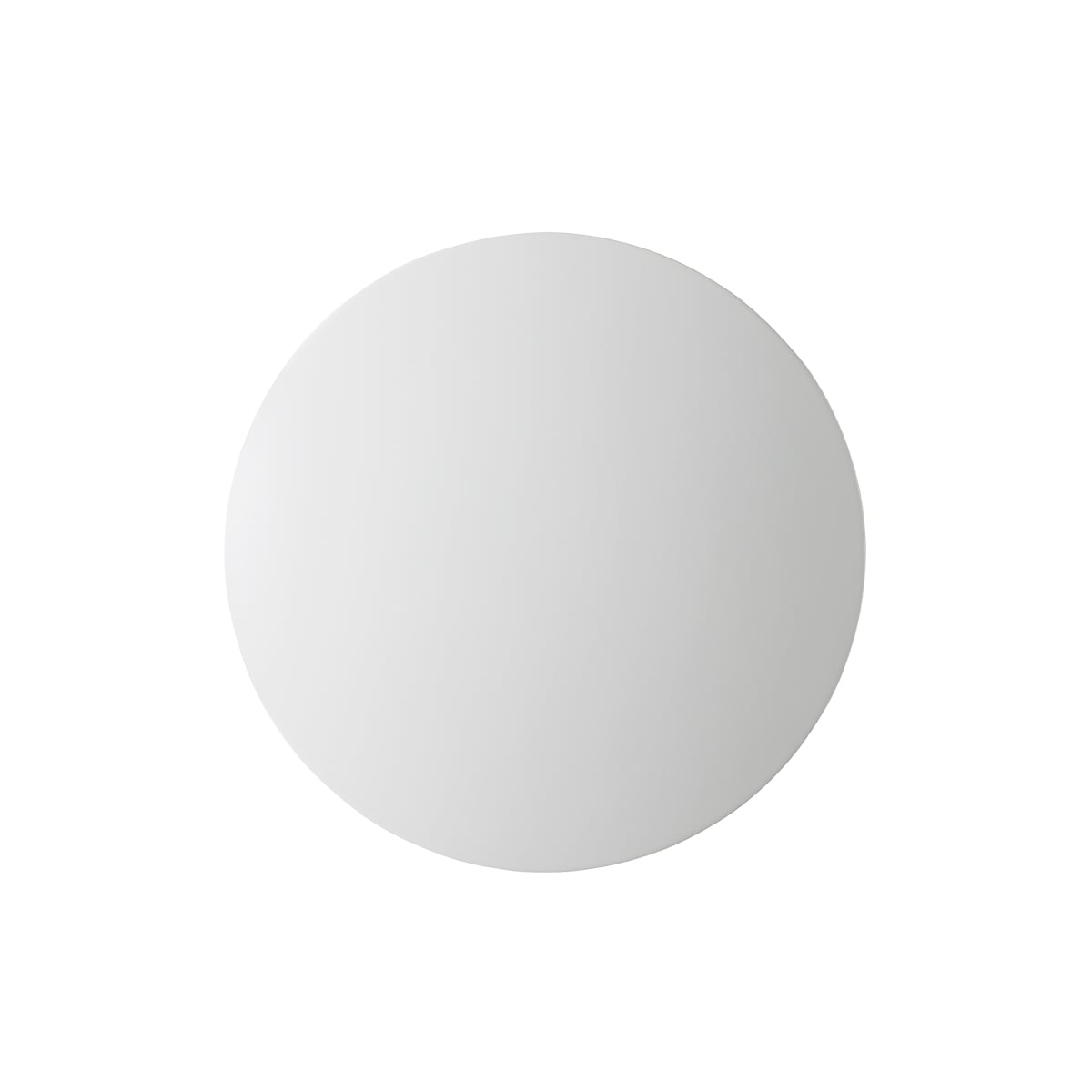 Interiérové svietidlo REDO UMBRA AP LED 12W 3000K WH (5.1.2) 01-1333