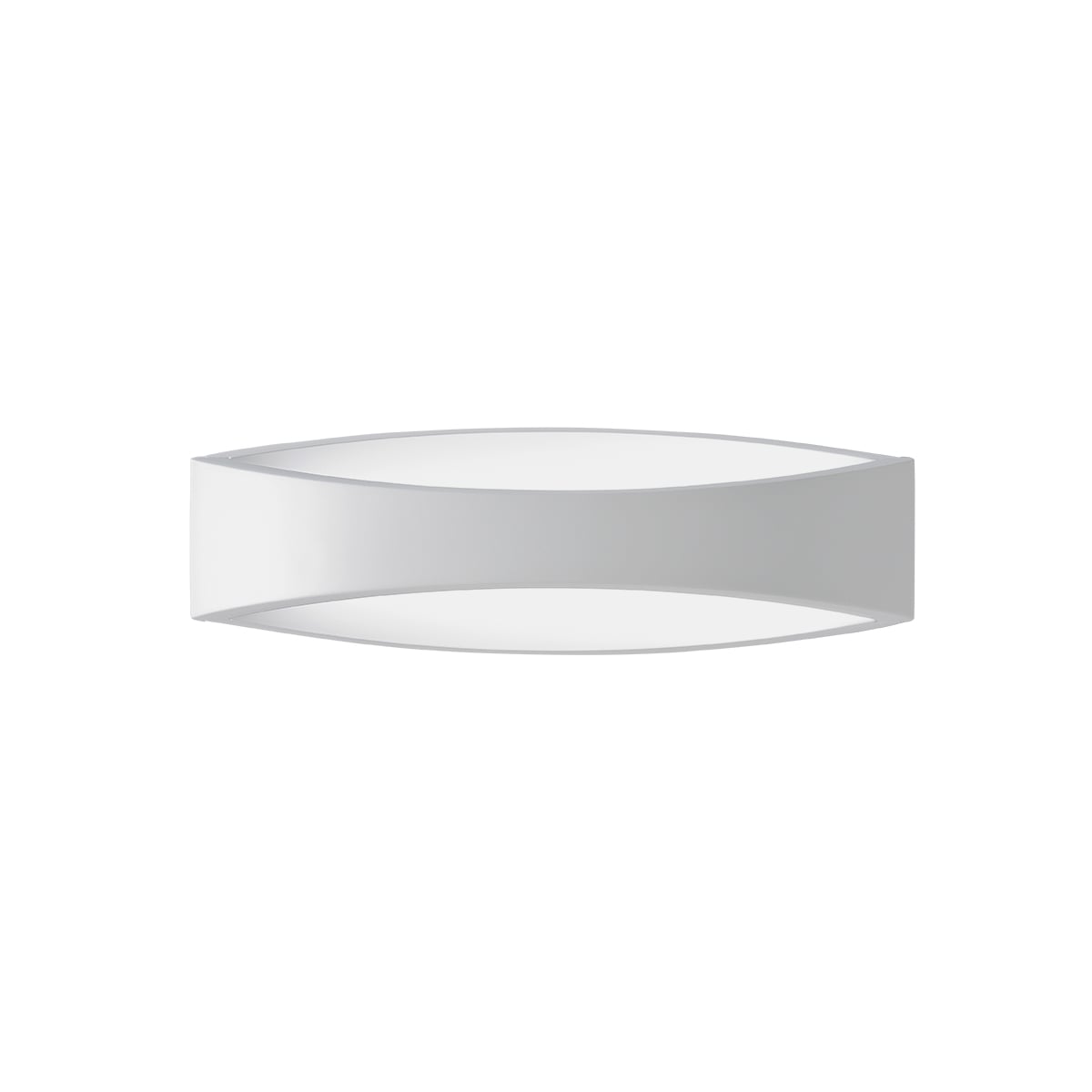 Interiérové svietidlo REDO EIGHER white LED 01-1329