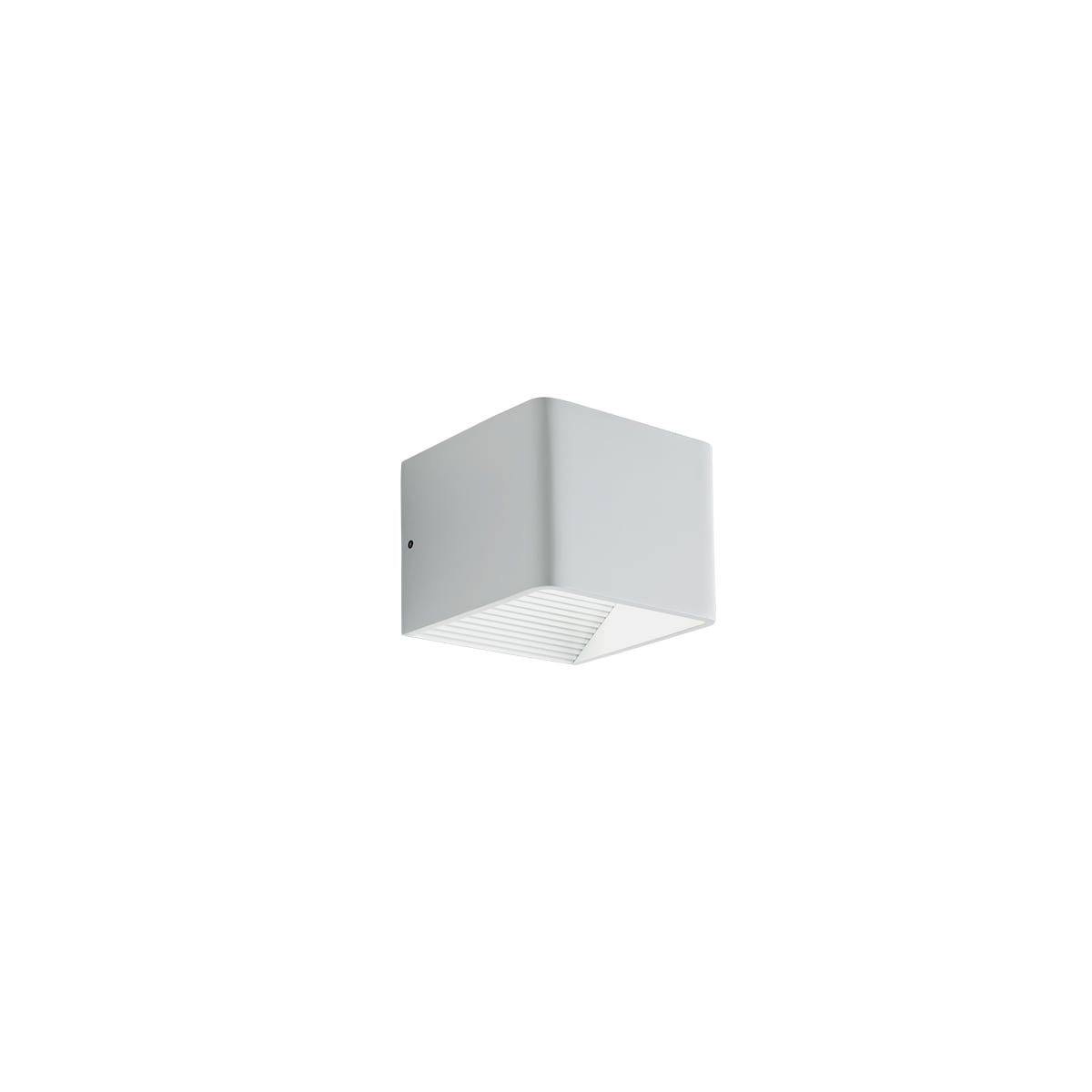 Interiérové svietidlo REDO DUEL white LED  01-1341