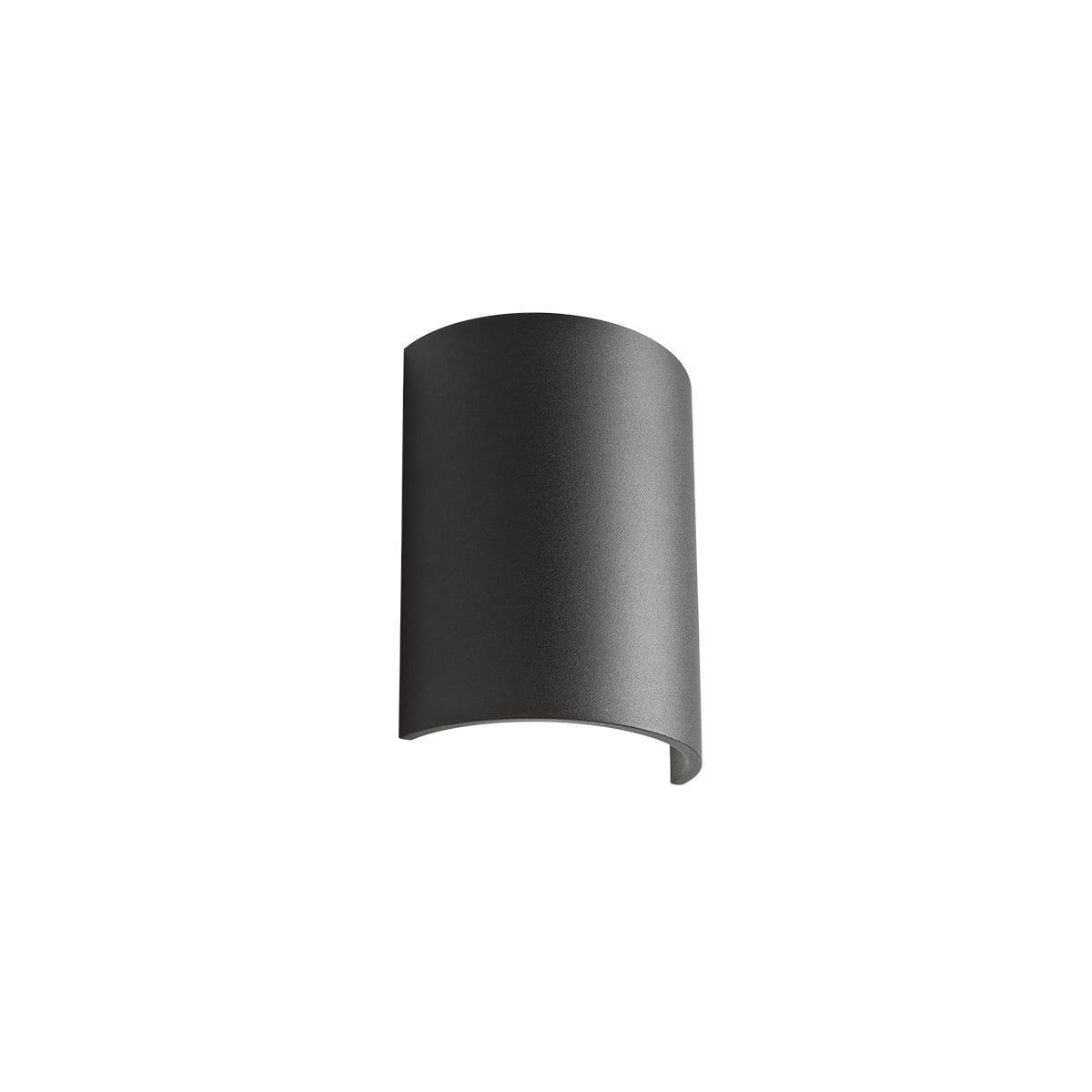 Interiérové svietidlo REDO MATCH black LED 01-1448