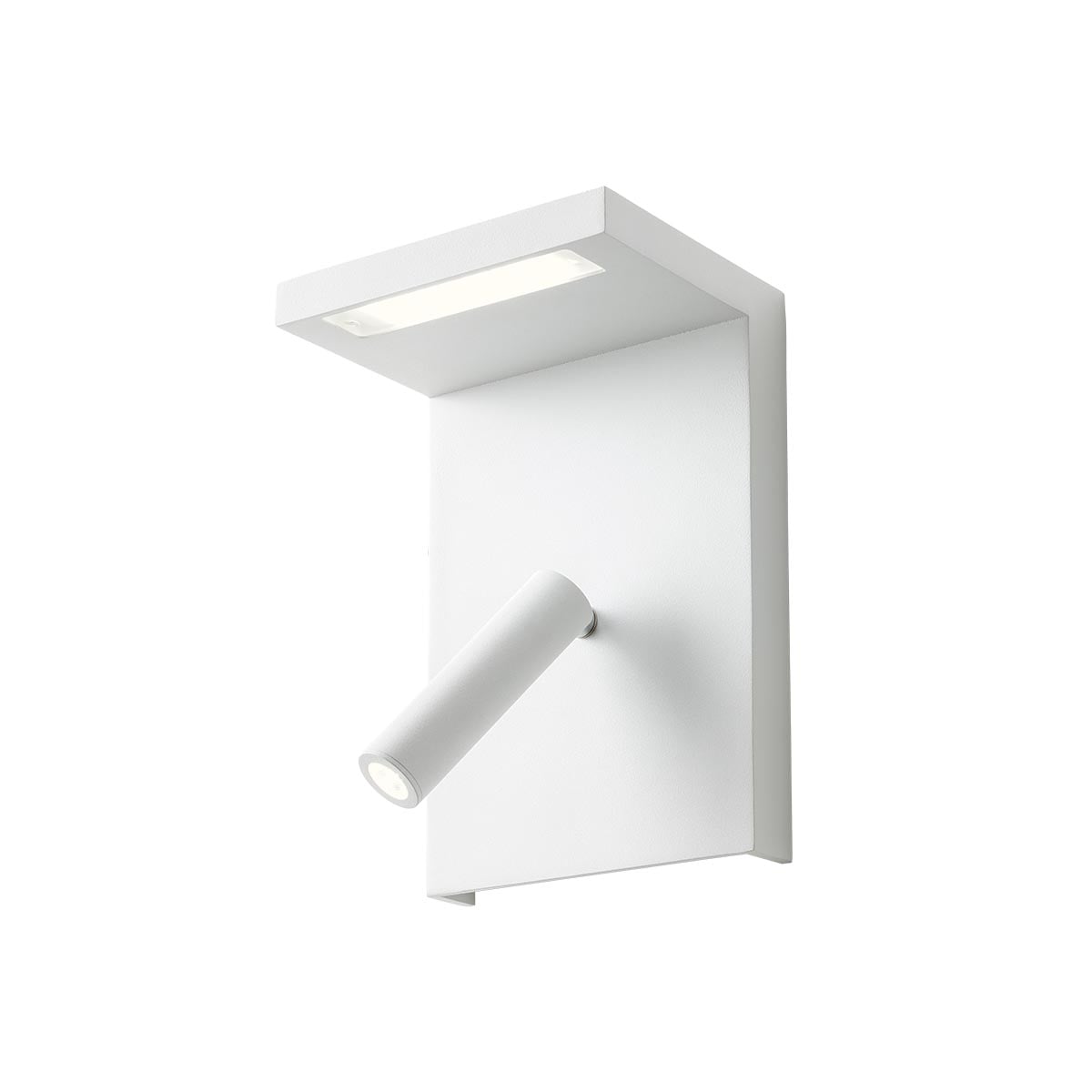 Interiérové svietidlo REDO AGOS white LED    01-1499