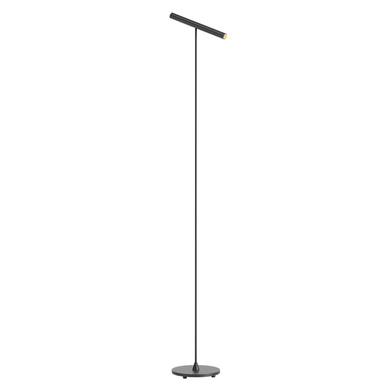 Interiérové svietidlo REDO PRAXI stojanová lampa 01-4269