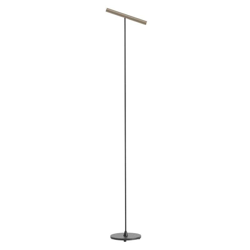 Interiérové svietidlo REDO PRAXI stojanová lampa 01-3717