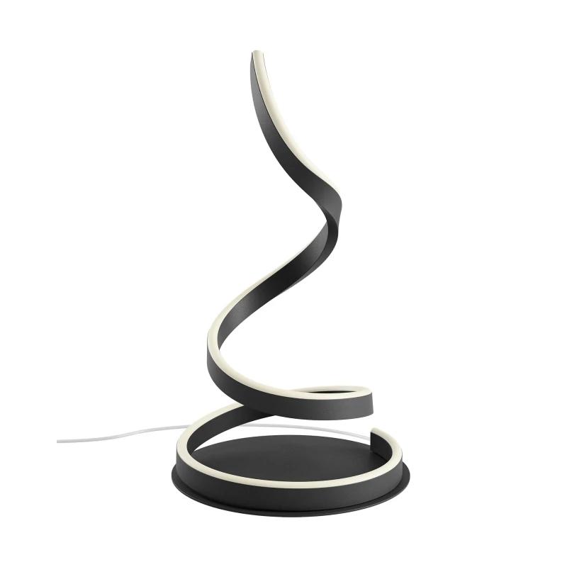 Interiérové svietidlo REDO SCROLL CCT stolová lampa 01-4280