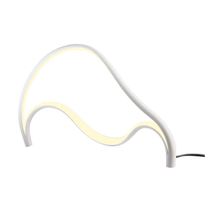 Interiérové svietidlo REDO TEMPEST stolová lampa 01-3600