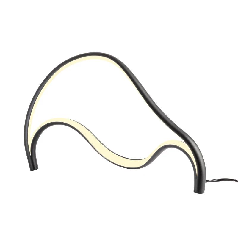 Interiérové svietidlo REDO TEMPEST stolová lampa 01-3602