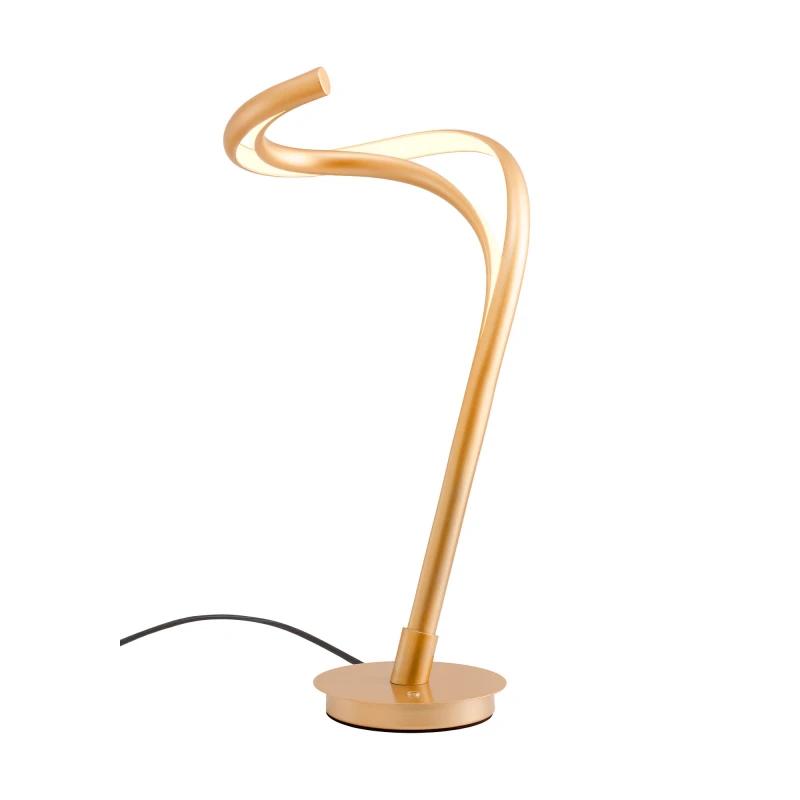 Interiérové svietidlo REDO TEMPEST stolová lampa 01-3604