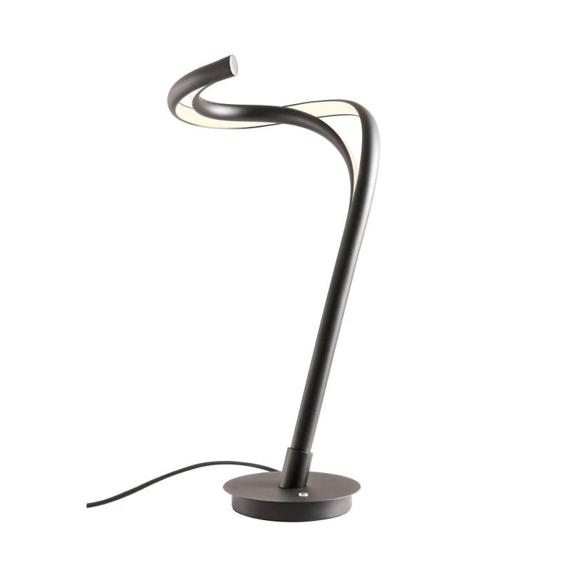 Interiérové svietidlo REDO TEMPEST stolová lampa 01-3605
