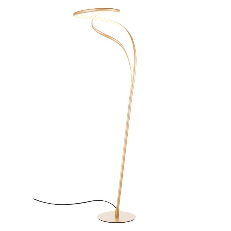 Interiérové svietidlo REDO TEMPEST stojanová lampa 01-3607