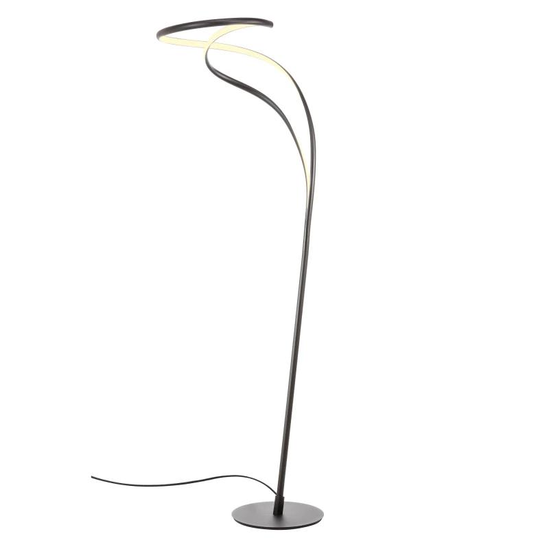 Interiérové svietidlo REDO TEMPEST stojanová lampa 01-3608