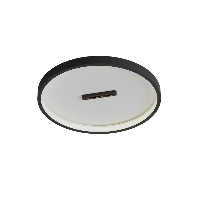 Interiérové svietidlo REDO BUTTON stropné svietidlo 01-3828