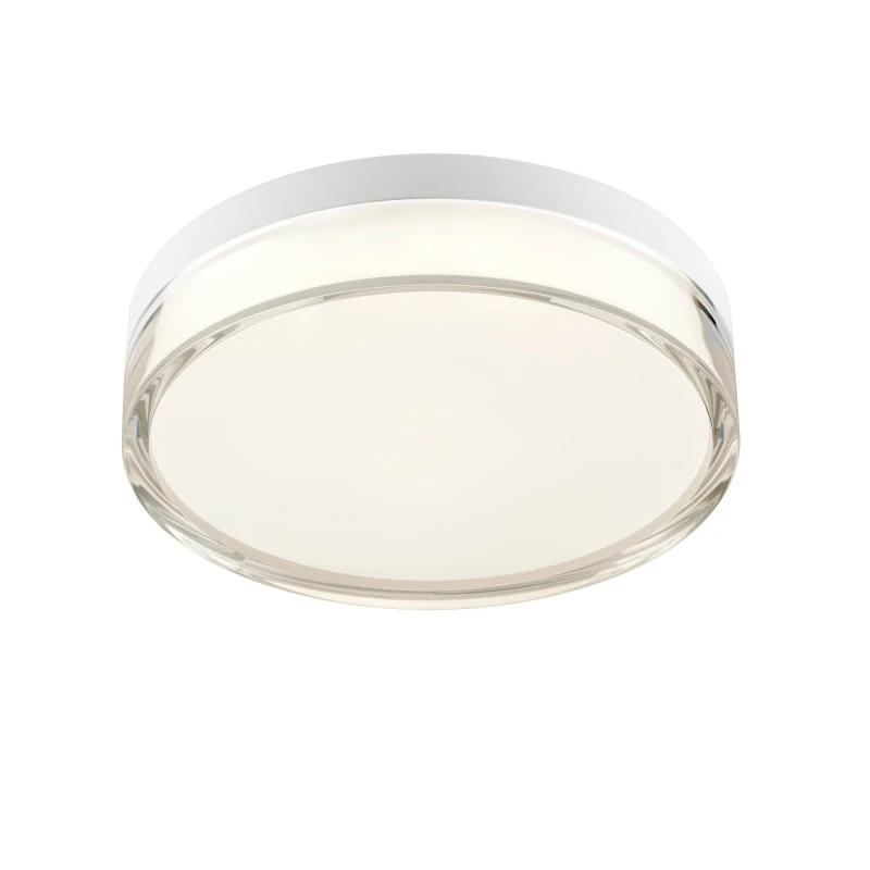 Interiérové svietidlo REDO FRISBI stropné svietidlo CCT 01-3731