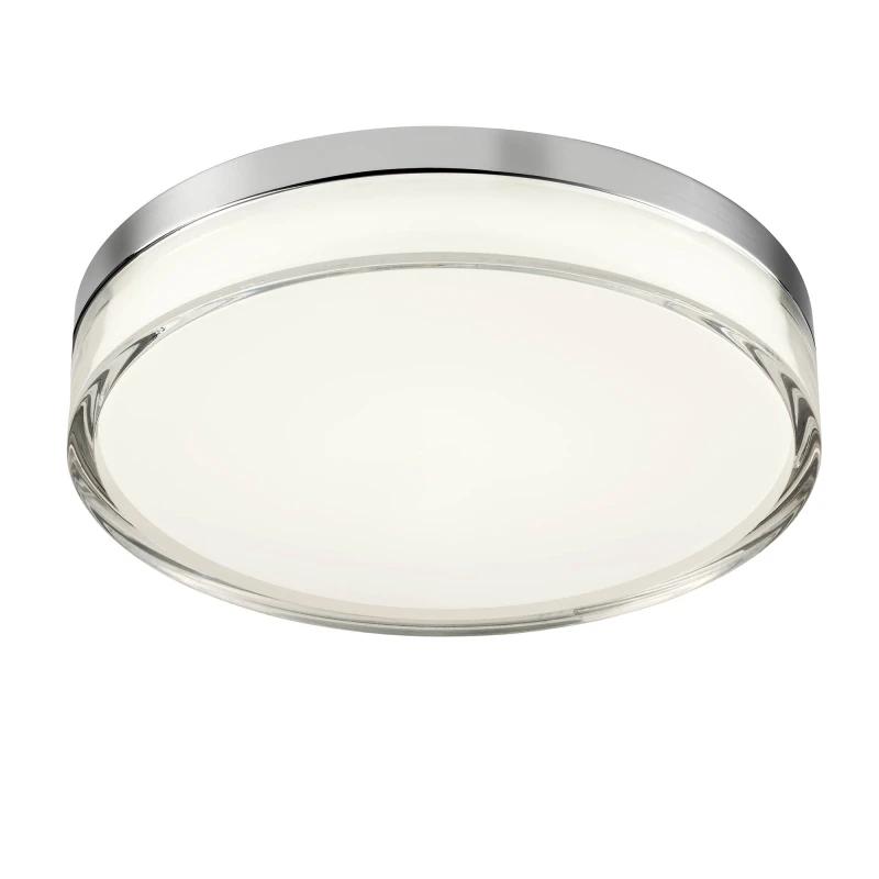 Interiérové svietidlo REDO FRISBI stropné svietidlo CCT 01-3728