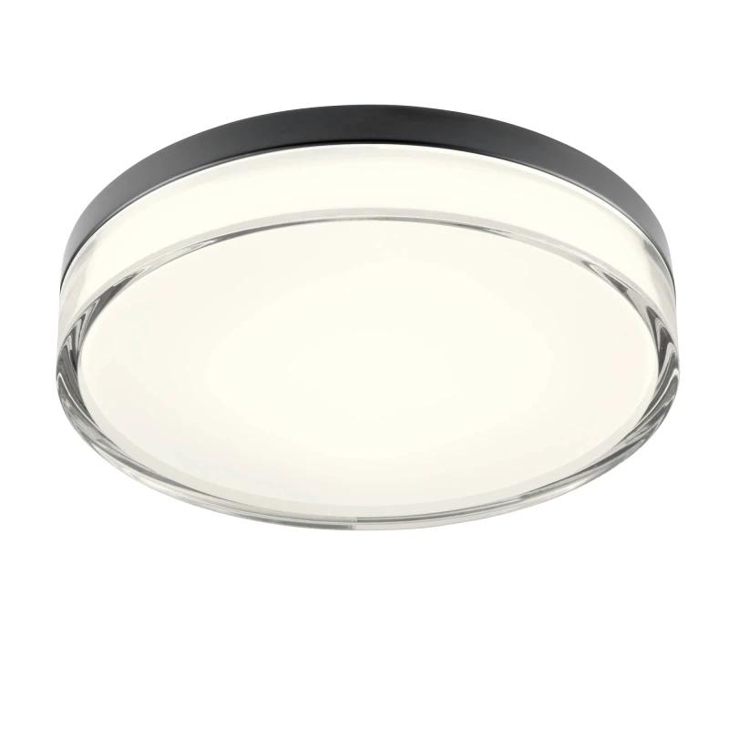 Interiérové svietidlo REDO FRISBI stropné svietidlo CCT 01-3736