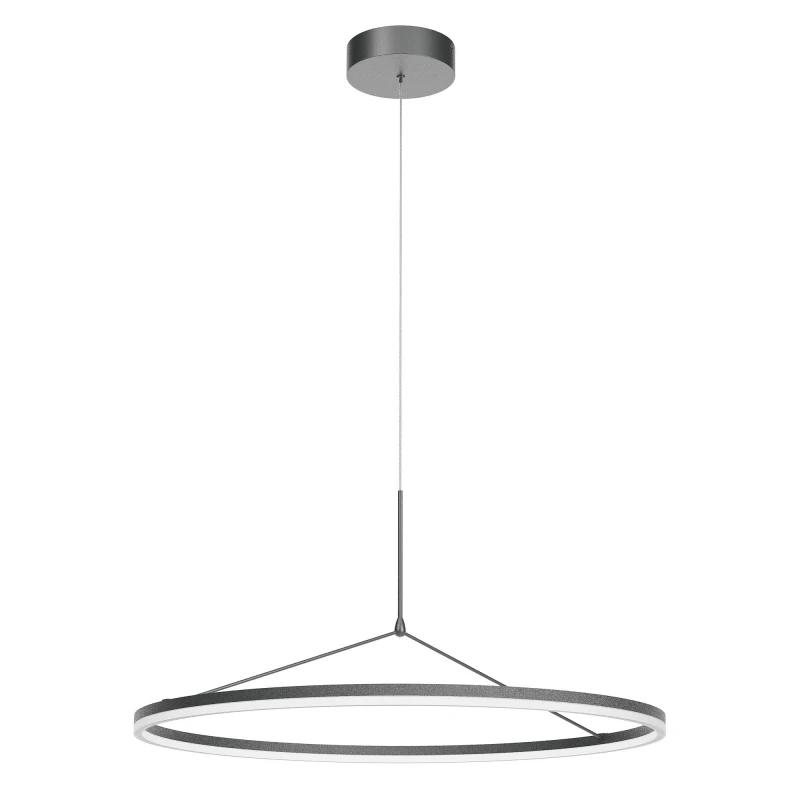 Interiérové svietidlo REDO ORBIT závesné svietidlo 48W TRIAC 01-3841