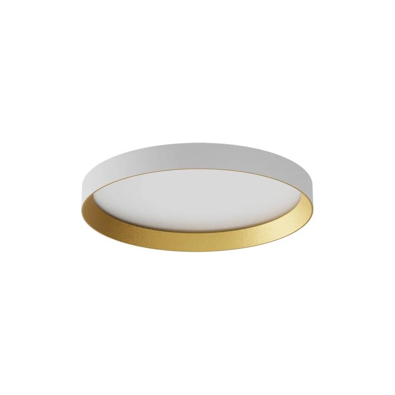 Interiérové svietidlo REDO DAMA stropné svietidlo CCT TRIAC 01-3745-TRIAC