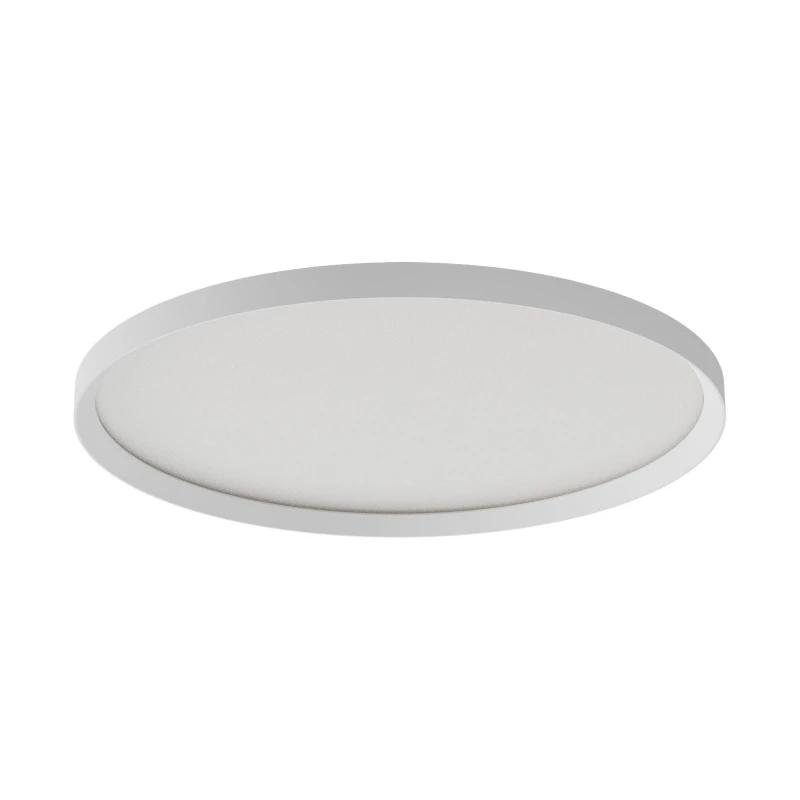Interiérové svietidlo REDO DAMA stropné svietidlo CCT TRIAC 01-3743-TRIAC