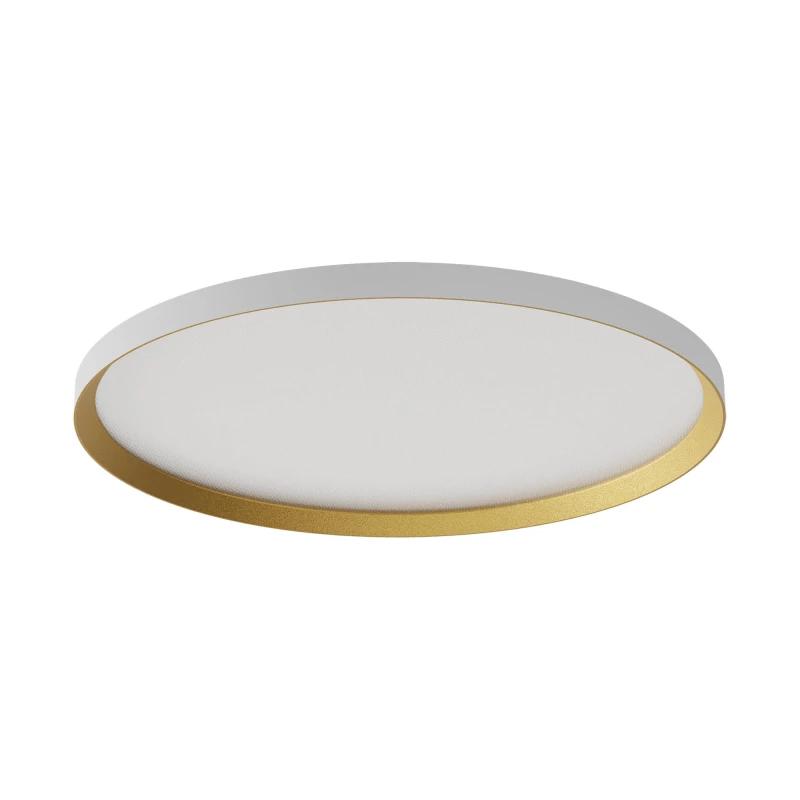 Interiérové svietidlo REDO DAMA stropné svietidlo CCT TRIAC 01-3747-TRIAC