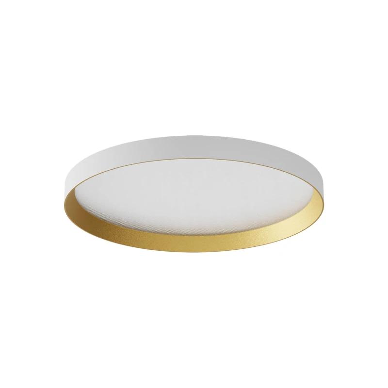 Interiérové svietidlo REDO DAMA stropné svietidlo CCT TRIAC 01-3746-TRIAC
